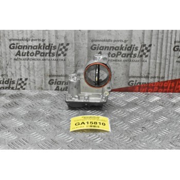 Πεταλούδα Γκαζιού Mercedes-Benz E220 d 2.0 W213 654920 2016-2022 A6540900070