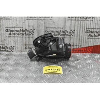 Αεραγωγός-Αντιχητής Mercedes-Benz E220 d 2.0 W213 654920 2016-2022 A6540904300