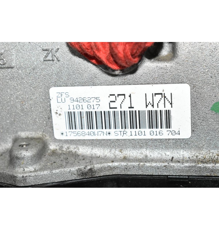 Κιβώτιο Ταχυτήτων / Αυτόματο Σασμάν Bmw 220D F22 B47D20A 2010-2018 GA8HP50Z 9426275