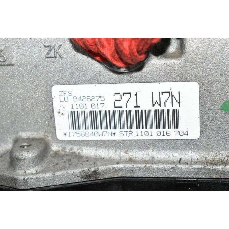 Κιβώτιο Ταχυτήτων / Αυτόματο Σασμάν Bmw 220D F22 B47D20A 2010-2018 GA8HP50Z 9426275