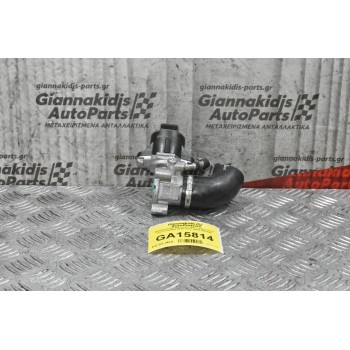 Βαλβίδα EGR Mercedes-Benz E220 d 2.0 W213 654920 2016-2022 Α6541400460