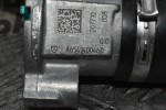 Βαλβίδα EGR Mercedes-Benz E220 d 2.0 W213 654920 2016-2022 Α6541400460