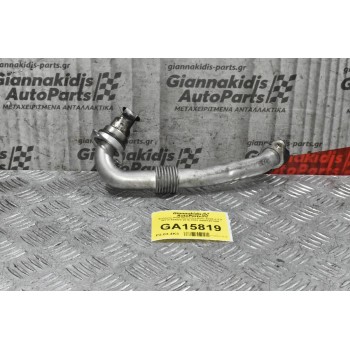 Σωλήνας EGR Mercedes-Benz E220 d 2.0 W213 654920 2016-2022 A6541401400