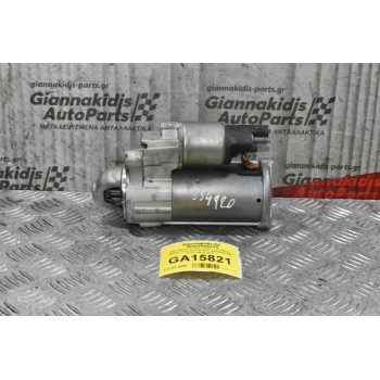 Μίζα Mercedes-Benz E220 d 2.0 W213 654920 2016-2022 BOSCH A6549061400 0001174612 (613)
