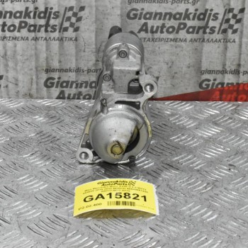 Μίζα Mercedes-Benz E220 d 2.0 W213 654920 2016-2022 BOSCH A6549061400 0001174612 (613)