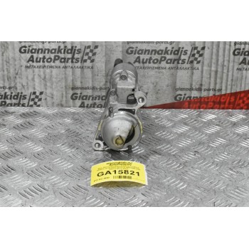 Μίζα Mercedes-Benz E220 d 2.0 W213 654920 2016-2022 BOSCH A6549061400 0001174612 (613)