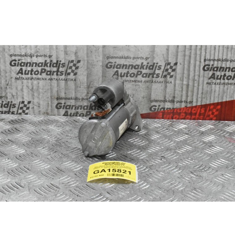 Μίζα Mercedes-Benz E220 d 2.0 W213 654920 2016-2022 BOSCH A6549061400 0001174612 (613)