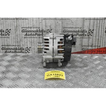 Δυναμό Mercedes-Benz E220 d 2.0 W213 654920 2016-2022 A0009063003 200A