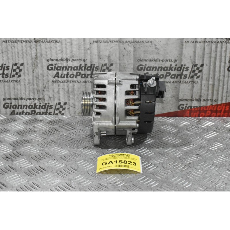 Δυναμό Mercedes-Benz E220 d 2.0 W213 654920 2016-2022 A0009063003 200A