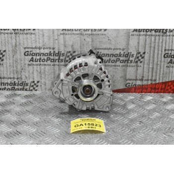 Δυναμό Mercedes-Benz E220 d 2.0 W213 654920 2016-2022 A0009063003 200A