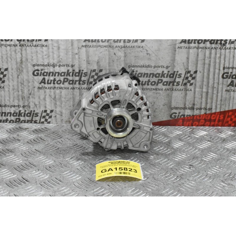Δυναμό Mercedes-Benz E220 d 2.0 W213 654920 2016-2022 A0009063003 200A