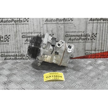 Κομπρεσέρ Aircondition - A/C Mercedes-Benz E220 d 2.0 W213 654920 2016-2022 A0008304500