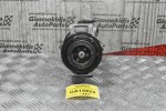 Κομπρεσέρ Aircondition - A/C Mercedes-Benz E220 d 2.0 W213 654920 2016-2022 A0008304500