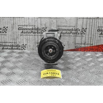 Κομπρεσέρ Aircondition - A/C Mercedes-Benz E220 d 2.0 W213 654920 2016-2022 A0008304500
