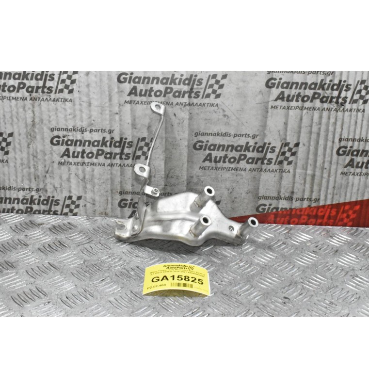 Βάση Τουρμπίνας Mercedes-Benz E220 d 2.0 W213 654920 2016-2022 A6540960045