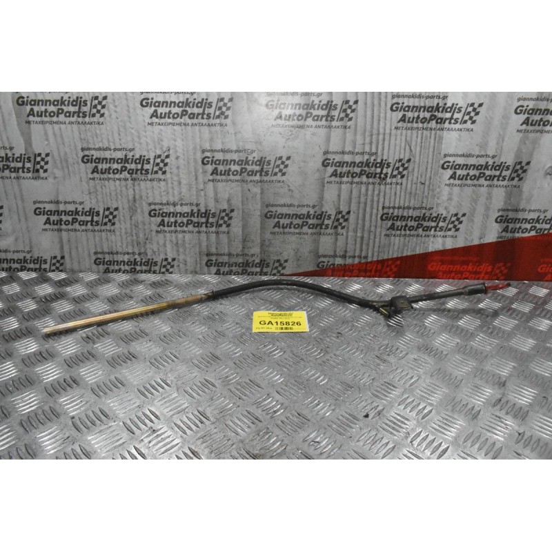 Δείκτης λαδιού SsangYong Kyron 2.0 XDI 664950 2002-2010