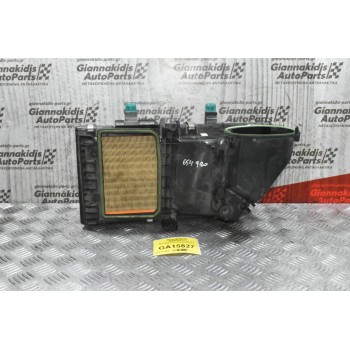 Φιλτροκούτι Mercedes-Benz E220 d 2.0 W213 654920 2016-2022 A6540900001 (σπασμενο αυτακι)