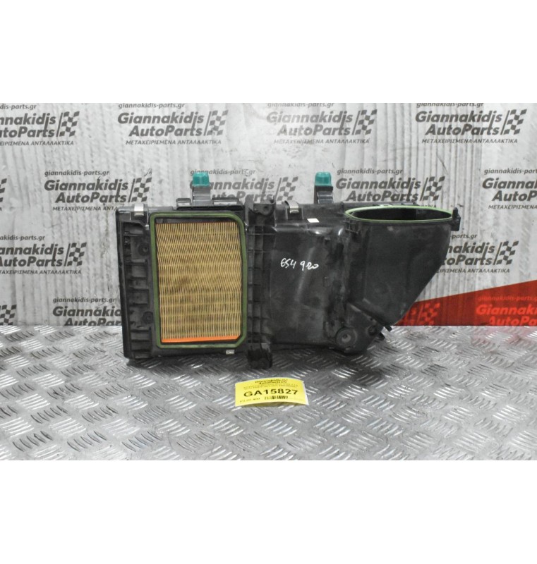 Φιλτροκούτι Mercedes-Benz E220 d 2.0 W213 654920 2016-2022 A6540900001 (σπασμενο αυτακι)