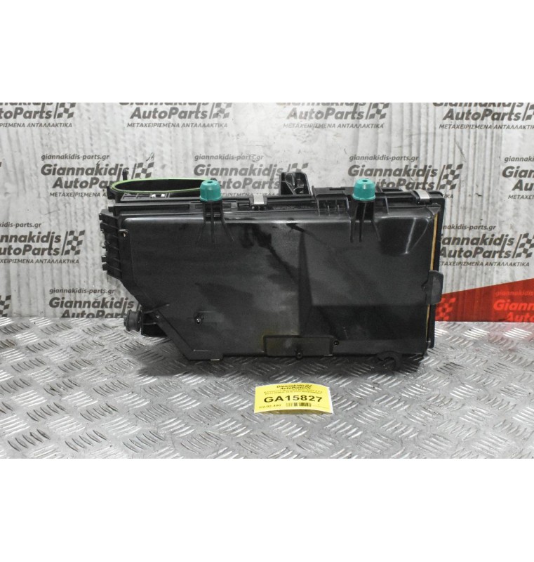 Φιλτροκούτι Mercedes-Benz E220 d 2.0 W213 654920 2016-2022 A6540900001 (σπασμενο αυτακι)