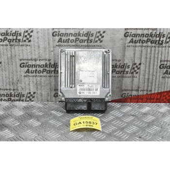 Εγκέφαλος Bmw E87/E90 2.0 N46B20B  2005-2010 BOSCH 0261208582 7552176