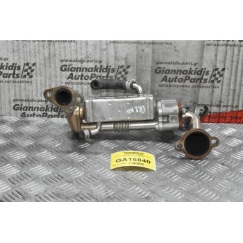 Βαλβίδα / Ψυγείο EGR Mazda 6 / 3 / CX-7 2.2 MZR-CD R2AA 2009-2012 R2AA-20304