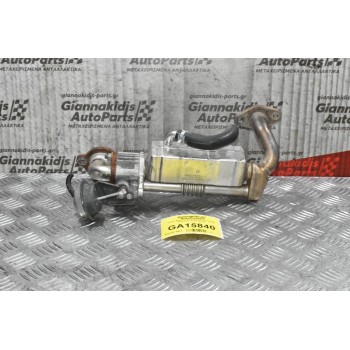 Βαλβίδα / Ψυγείο EGR Mazda 6 / 3 / CX-7 2.2 MZR-CD R2AA 2009-2012 R2AA-20304