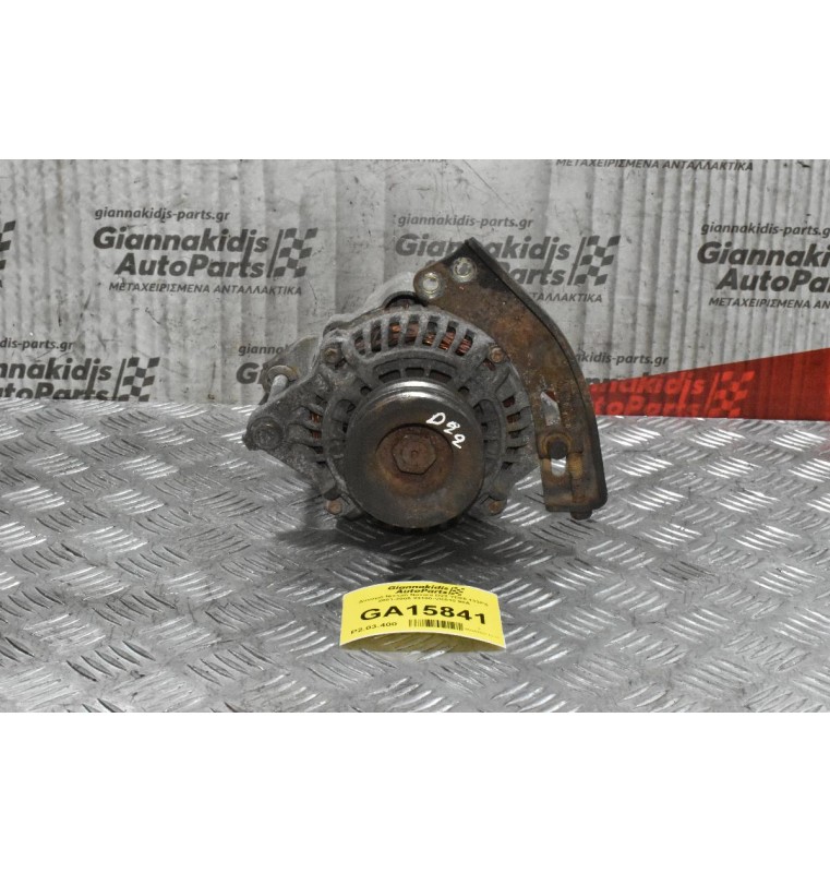 Δυναμό Nissan Navara D22 YD25 133PS 2001-2005 23100-VK010 90A
