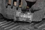 Δυναμό Nissan Navara D22 YD25 133PS 2001-2005 23100-VK010 90A