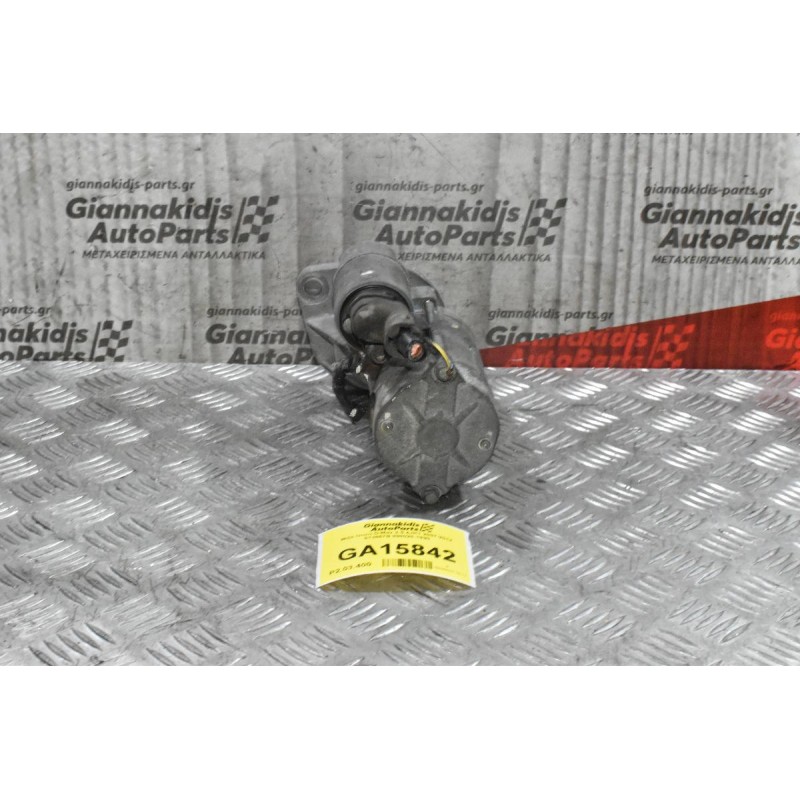 Μίζα Isuzu D-Max 2.5 4JK1 2007-2012 S13557B 898028-1990