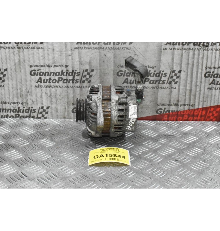 Δυναμό Suzuki Grand Vitara 2.0 J20A 2005-2012 31400-65J10