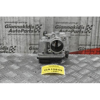 Πεταλούδα Γκαζιού Mazda 6 2.2 MZR-CD R2AA 2009-2012 R2AA-136B0