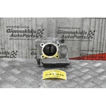 Πεταλούδα Γκαζιού Mazda 6 2.2 MZR-CD R2AA 2009-2012 R2AA-136B0