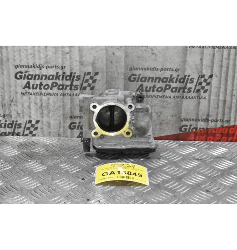 Πεταλούδα Γκαζιού Mazda 6 2.2 MZR-CD R2AA 2009-2012 R2AA-136B0