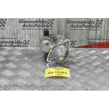 Μίζα Nissan Almera N16 - Primera P12 1.8 QG18 2000-2006 BOSCH 23300-0M302