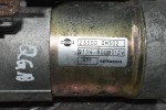 Μίζα Nissan Almera N16 - Primera P12 1.8 QG18 2000-2006 BOSCH 23300-0M302
