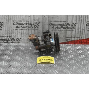 Αντλία Υδραυλικού Τιμονιού Nissan Navara D22 YD25 2001-2005 2.5 Dci