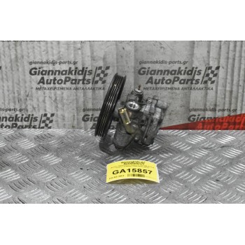 Αντλία Υδραυλικού Τιμονιού Suzuki Liana 1.6 M16A 2002-2008 (4PK)