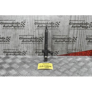 Μπέκ Toyota Avensis 2.0 1AD 2003-2010 23670-0R030 (Σπασμένο φις)