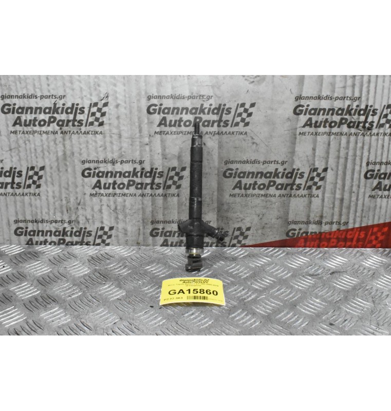 Μπέκ Toyota Avensis 2.0 1AD 2003-2010 23670-0R030 (Σπασμένο φις)