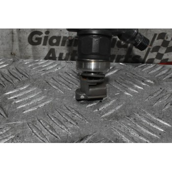 Μπέκ Toyota Avensis 2.0 1AD 2003-2010 23670-0R030 (Σπασμένο φις)