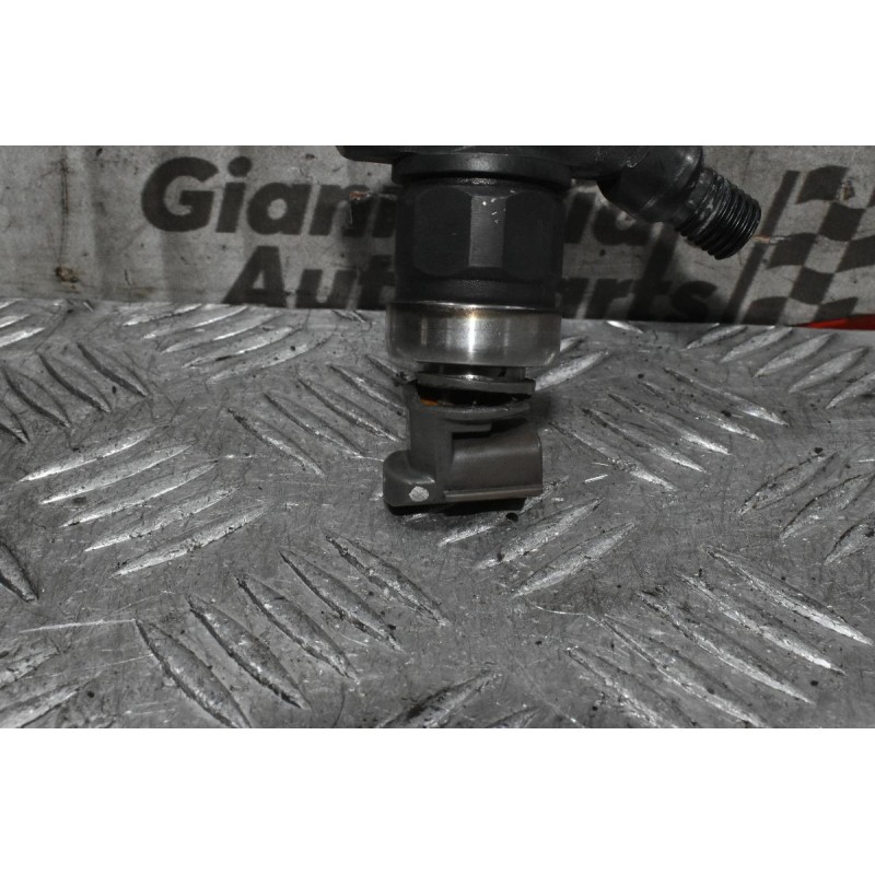 Μπέκ Toyota Avensis 2.0 1AD 2003-2010 23670-0R030 (Σπασμένο φις)