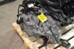 Αυτόματο Σασμάν Peugeot 208 2008 3008 5008 1.2 Turbo HN02 EB2ADT 2017-2021 (20GE13)