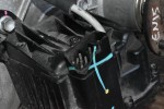 Σασμάν 4Χ4 – Αυτόματο Σασμάν Mitsubishi L200 2.4 4N15 2015-2021 2700A391 3200A338