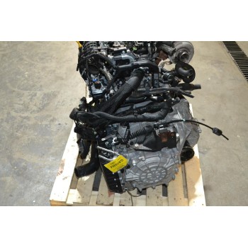 Αυτόματο Σασμάν Kia I40 1.7 CRD D4FD 2010-2019 (Tucson ix35)