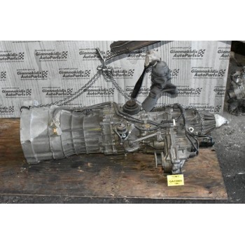 Κιβώτιο Ταχυτήτων 4Χ4 / Μηχανικό Σασμάν Nissan YD25 2.5 DCI Pathfinder 2005-2012