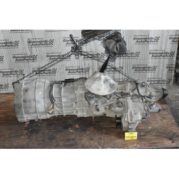 Κιβώτιο Ταχυτήτων / Μηχανικό Σασμάν Nissan YD25 Pathfinder R51 4X4 2.5 DCI 2005-2012