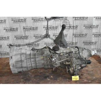 Κιβώτιο Ταχυτήτων / Μηχανικό Σασμάν Nissan YD25 Pathfinder R51 2.5 DCI 2005-2012