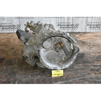 Κιβώτιο Ταχυτήτων / Σασμάν Mini Cooper S 2001-2006 R53 W11B16AA 1.6 Turbo (2300.7531770-01 2300753177001)