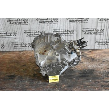 Κιβώτιο Ταχυτήτων / Σασμάν Mini Cooper S 2001-2006 R53 W11B16AA 1.6 Turbo (2300.7531770-01 2300753177001)