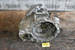Κιβώτιο Ταχυτήτων / Σασμάν Skoda Octavia - A3 - Golf 2.0 TDI BKD 2000-2007 (GRF)